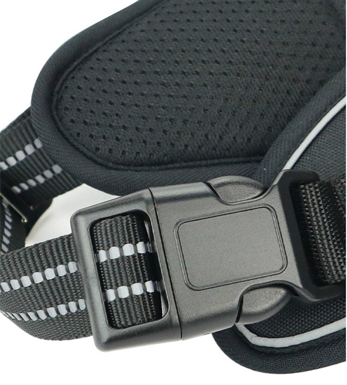Arnés Impermeable Duradero para Mascotas con Asa Vertical